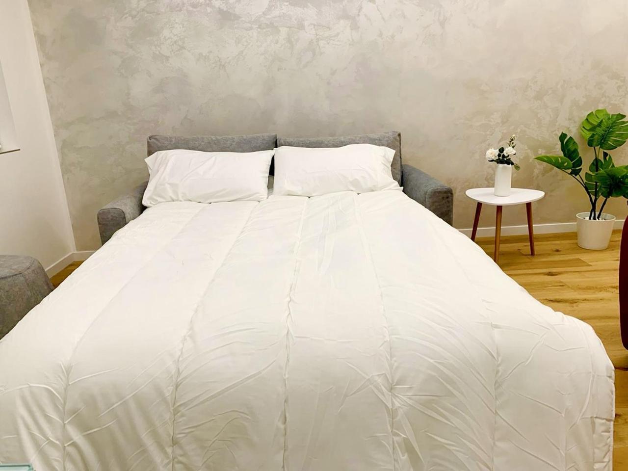 Blucavana, Casa Vacanze In Centro A Trieszt Kültér fotó
