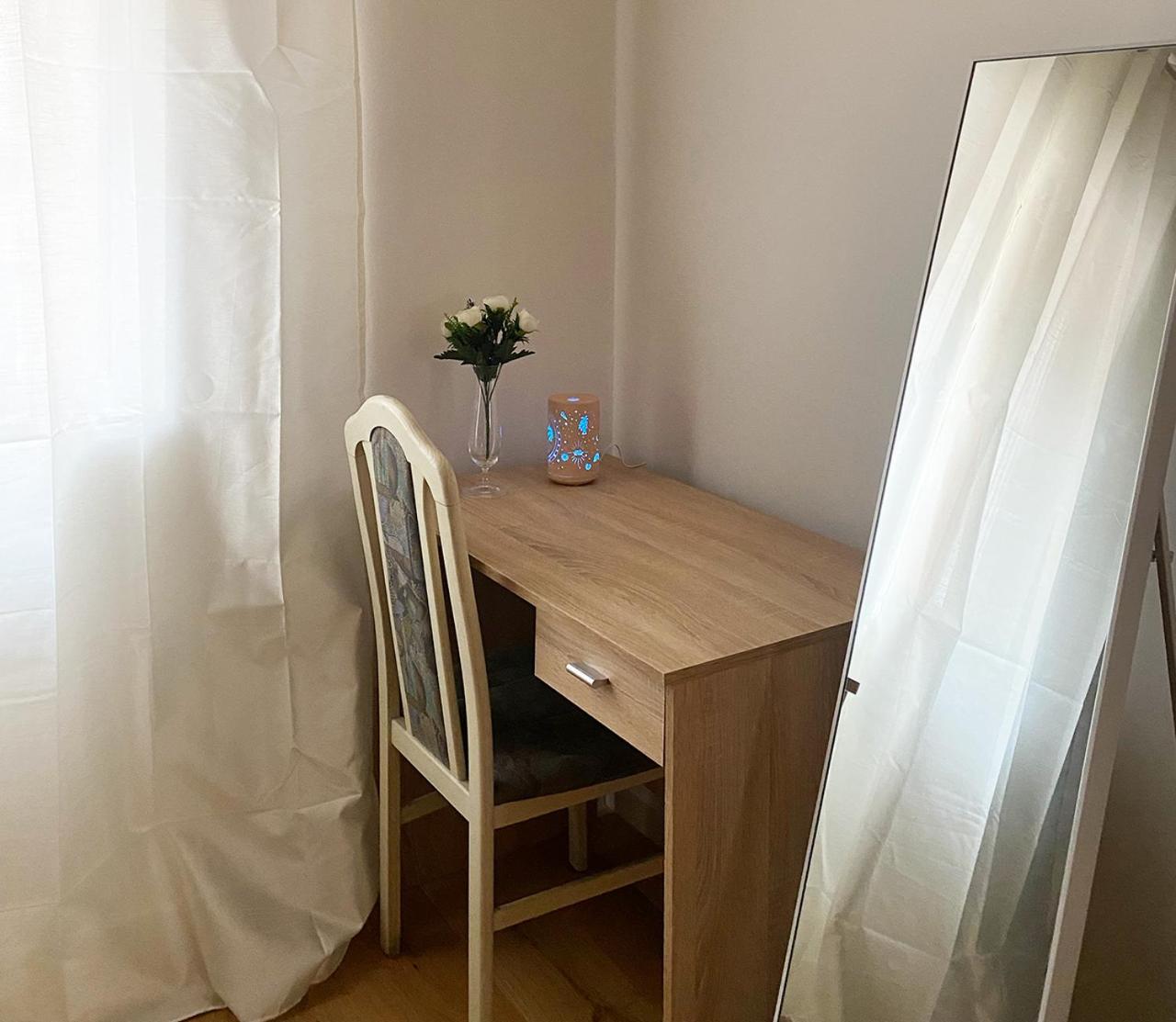 Blucavana, Casa Vacanze In Centro A Trieszt Kültér fotó