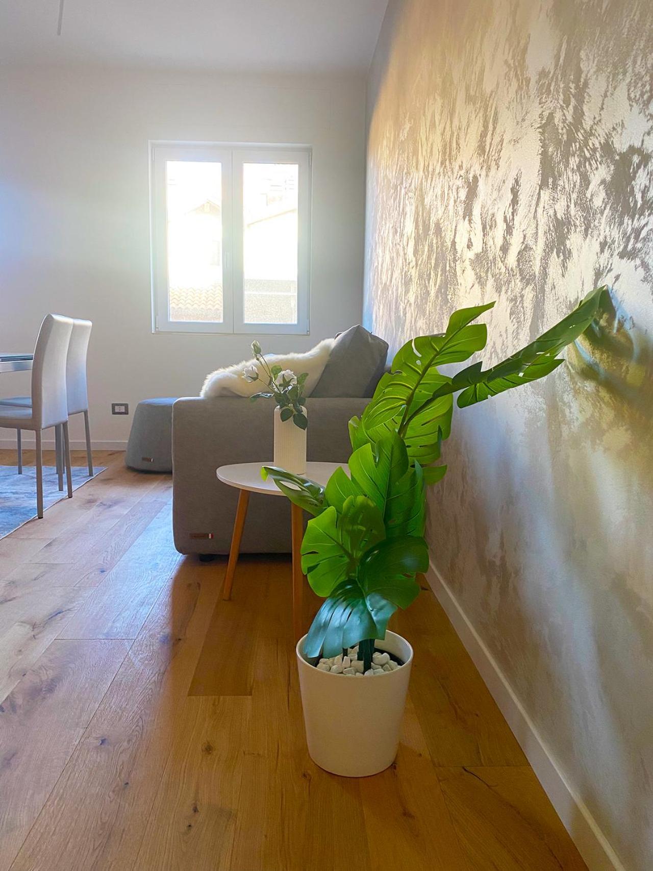 Blucavana, Casa Vacanze In Centro A Trieszt Kültér fotó